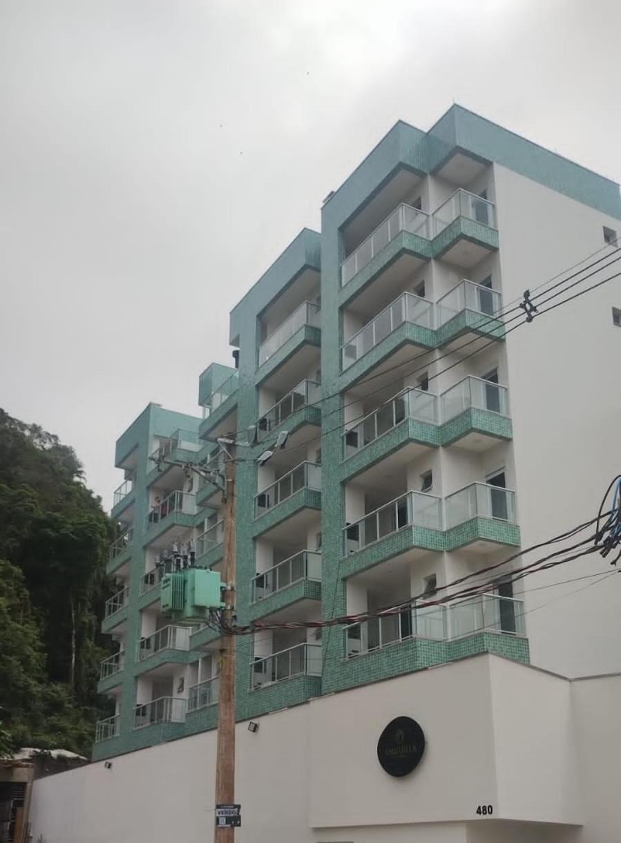 29 Aconchegante De 1 Na Grande, Recem Construido Apartamento Ubatuba