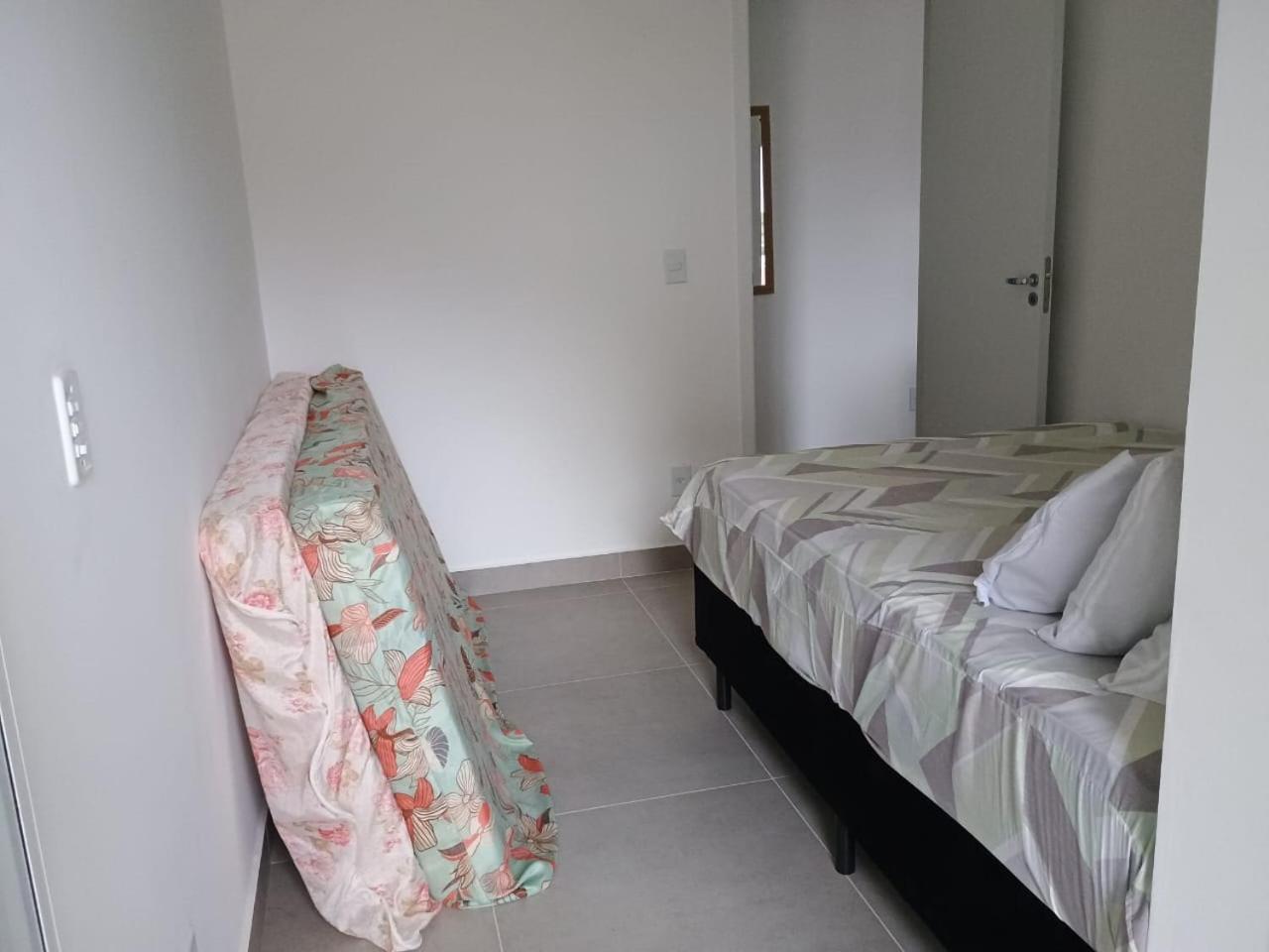 Apartamento 29 Aconchegante De 1 Na Grande, Recem Construido Ubatuba