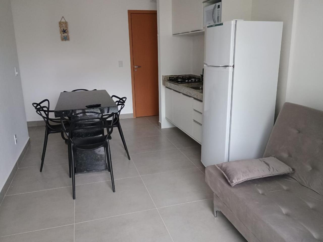 29 Aconchegante De 1 Na Grande, Recem Construido *