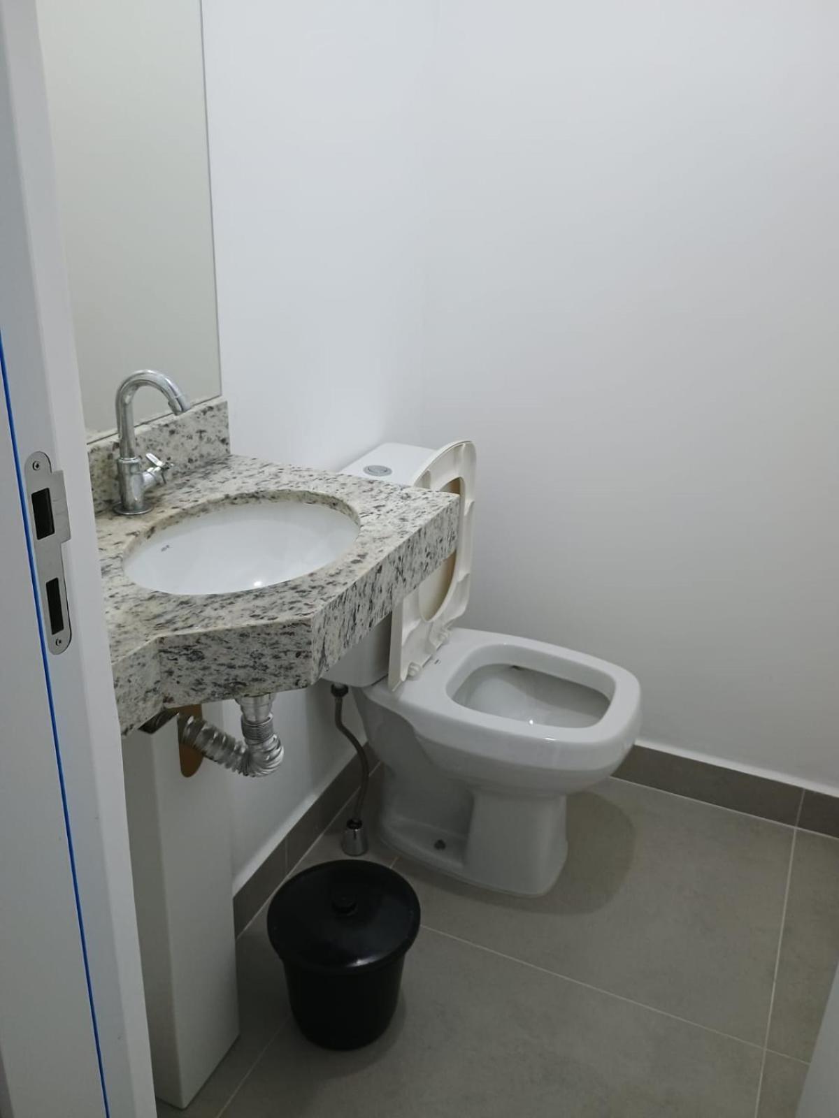 29 Aconchegante De 1 Na Grande, Recem Construido Ubatuba