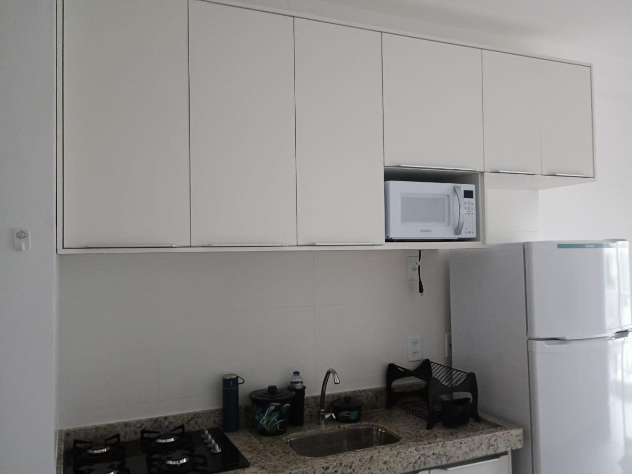 29 Aconchegante De 1 Na Grande, Recem Construido Apartamento Ubatuba