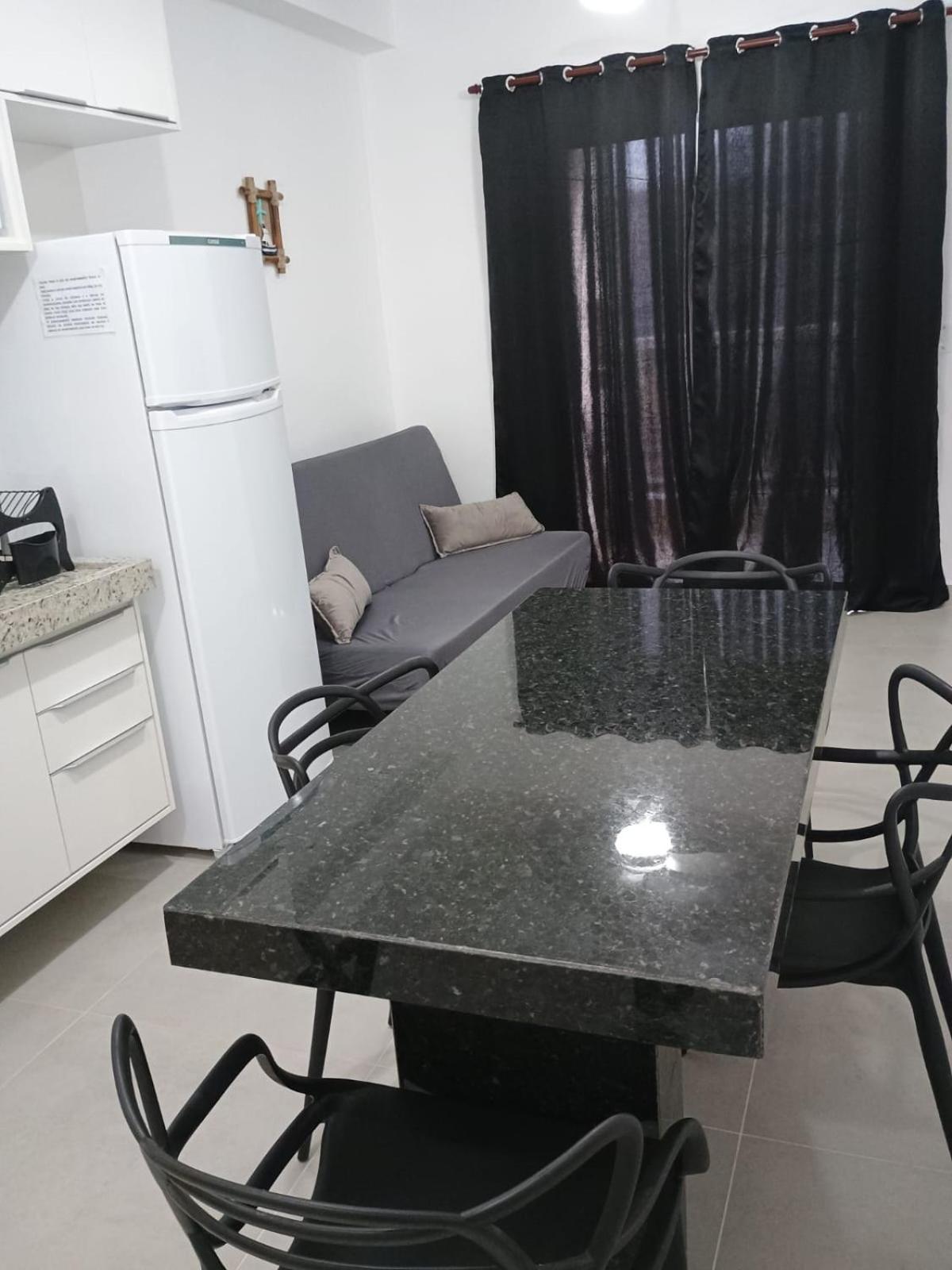 Apartamento 29 Aconchegante De 1 Na Grande, Recem Construido Ubatuba