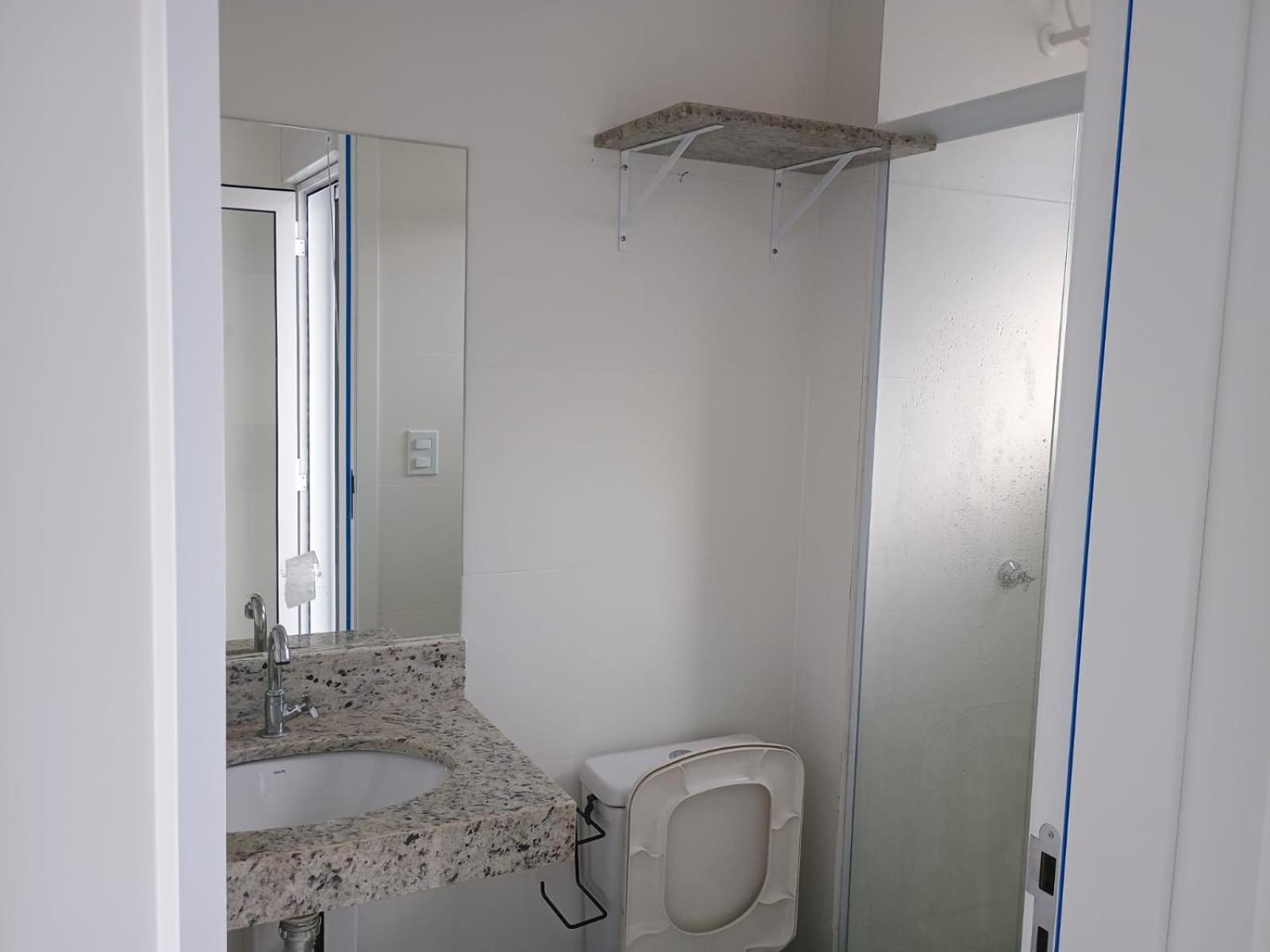 29 Aconchegante De 1 Na Grande, Recem Construido Ubatuba