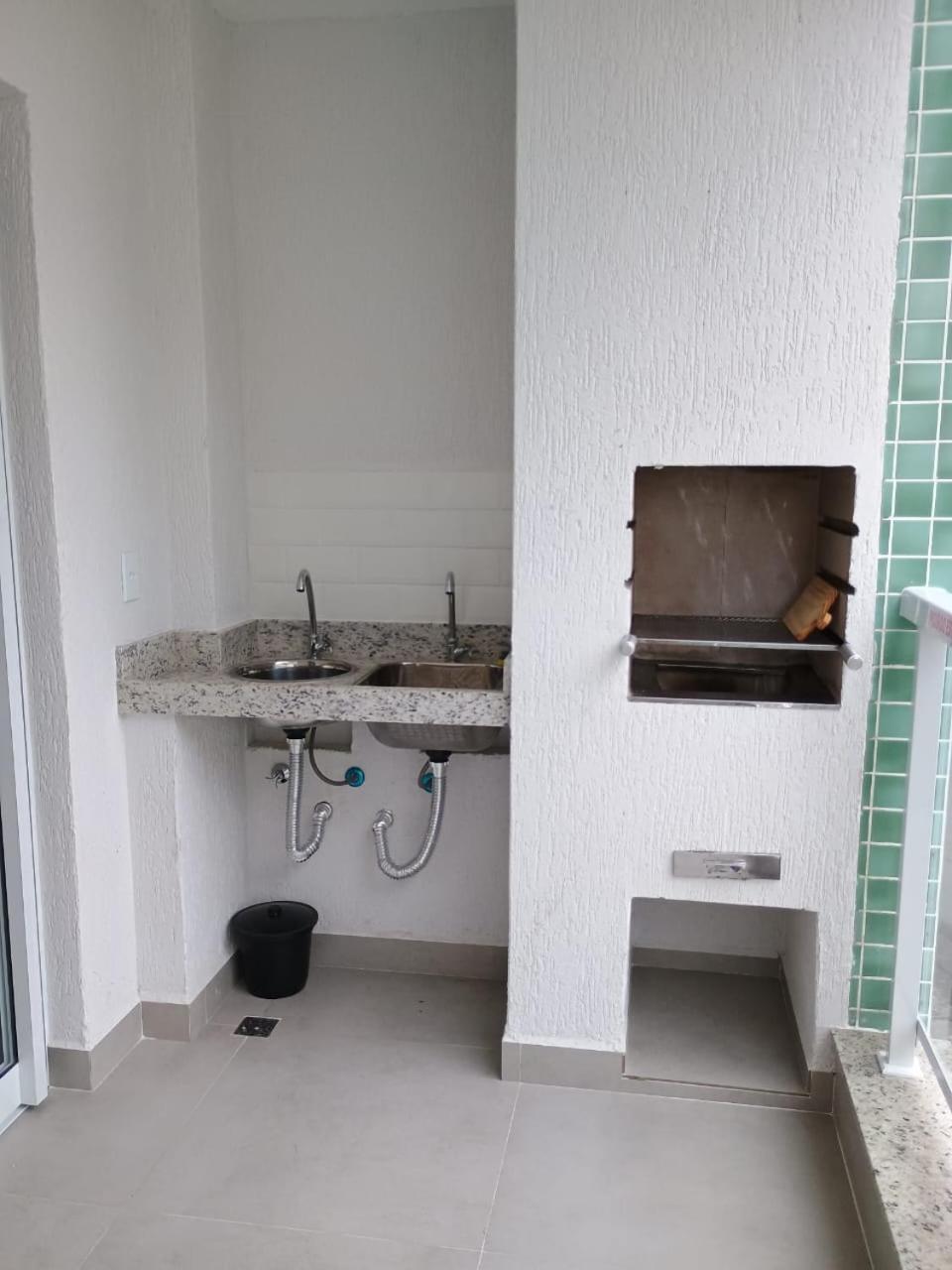 29 Aconchegante De 1 Na Grande, Recem Construido * Ubatuba