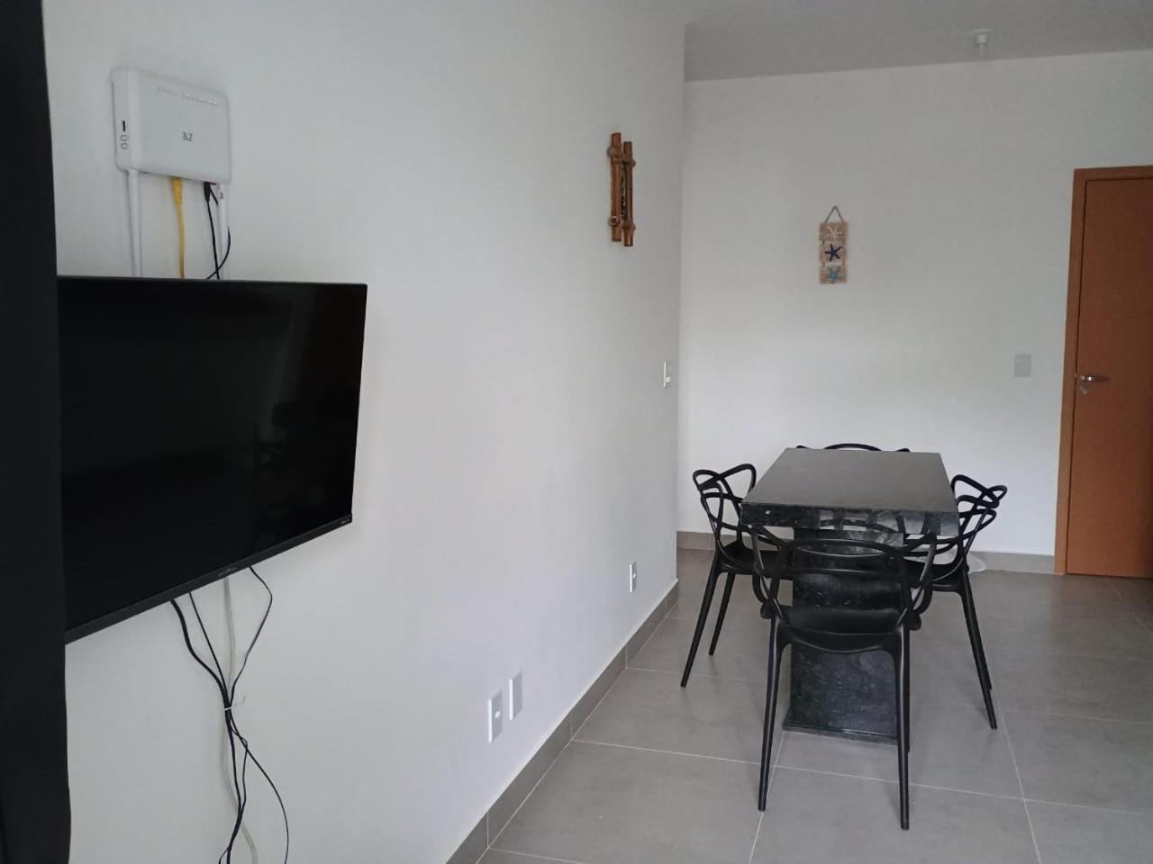 Apartamento 29 Aconchegante De 1 Na Grande, Recem Construido