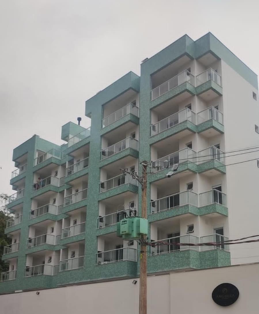 29 Aconchegante De 1 Na Grande, Recem Construido *