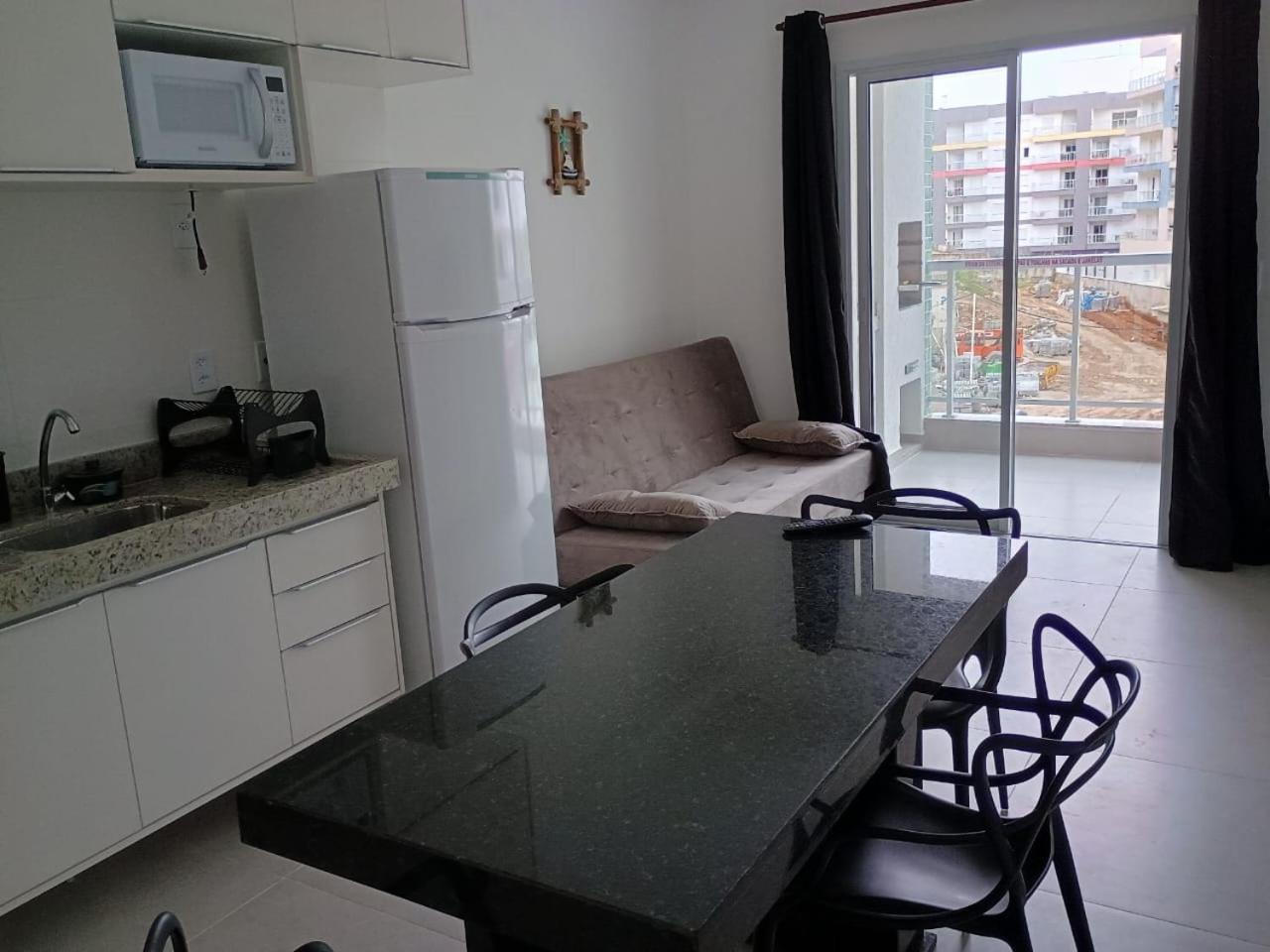 29 Aconchegante De 1 Na Grande, Recem Construido * Ubatuba