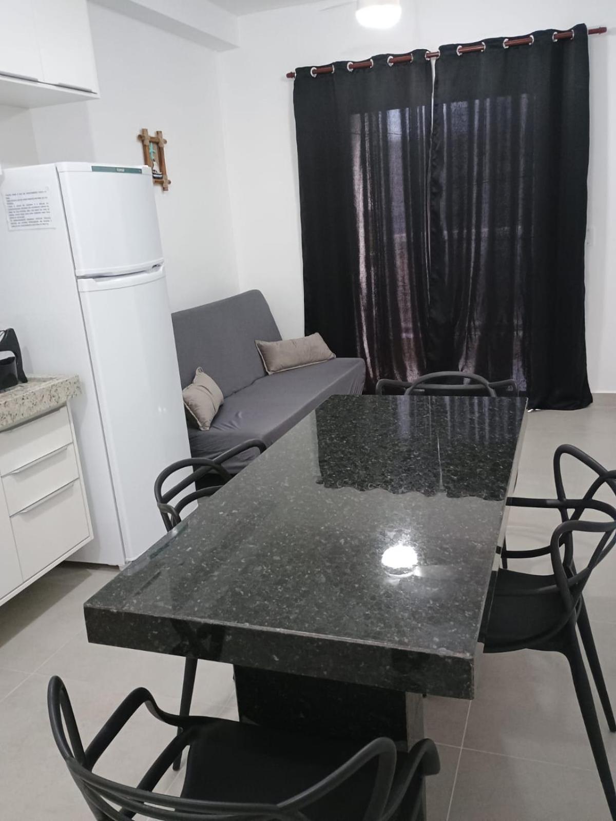 Apartamento 29 Aconchegante De 1 Na Grande, Recem Construido