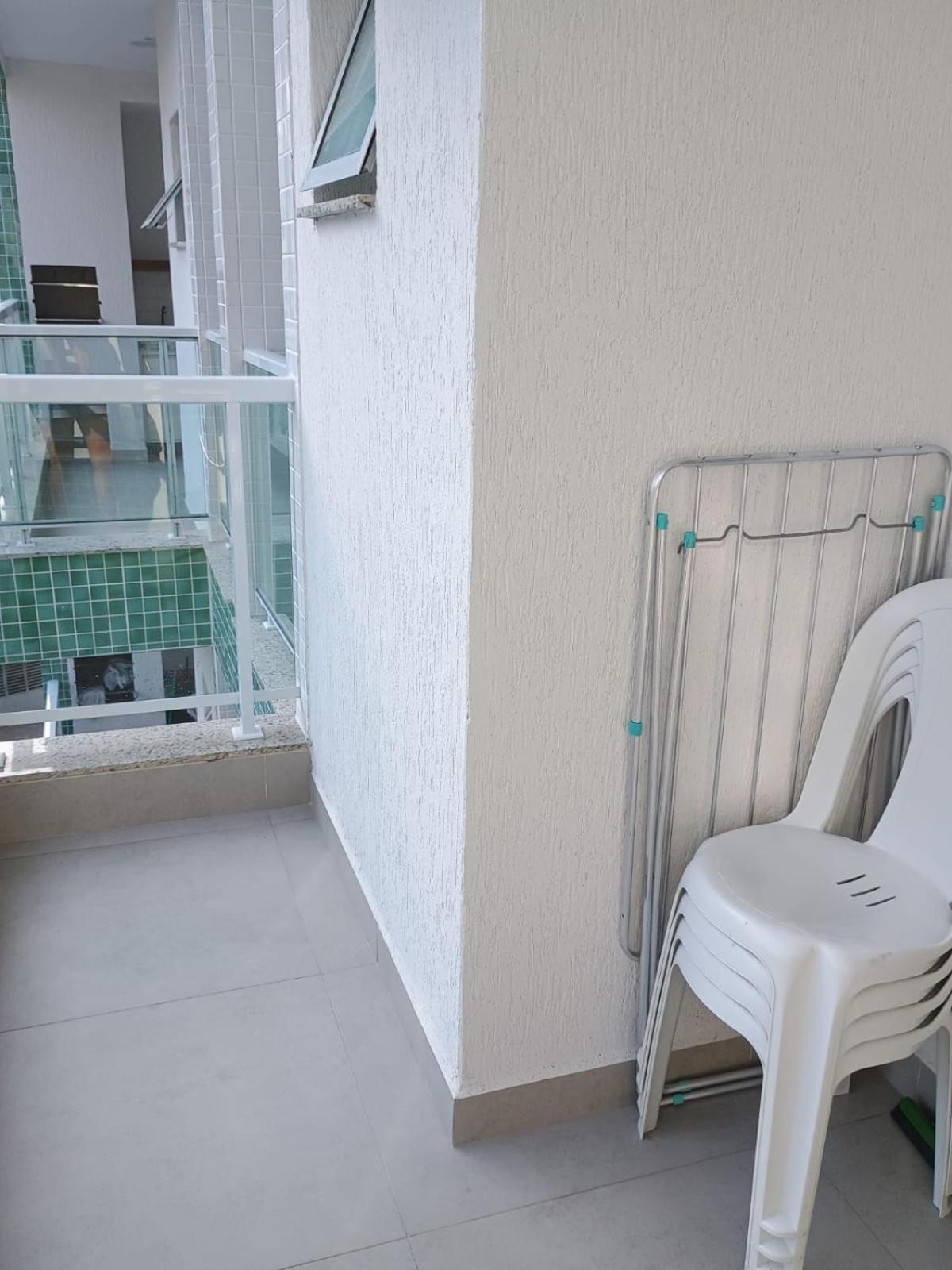 29 Aconchegante De 1 Na Grande, Recem Construido Apartamento Ubatuba