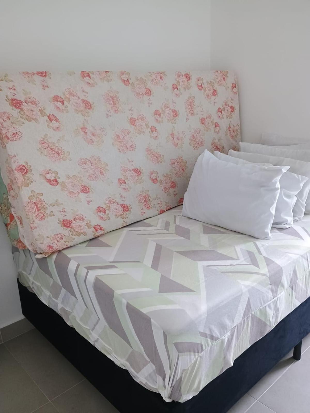 Apartamento 29 Aconchegante De 1 Na Grande, Recem Construido Ubatuba