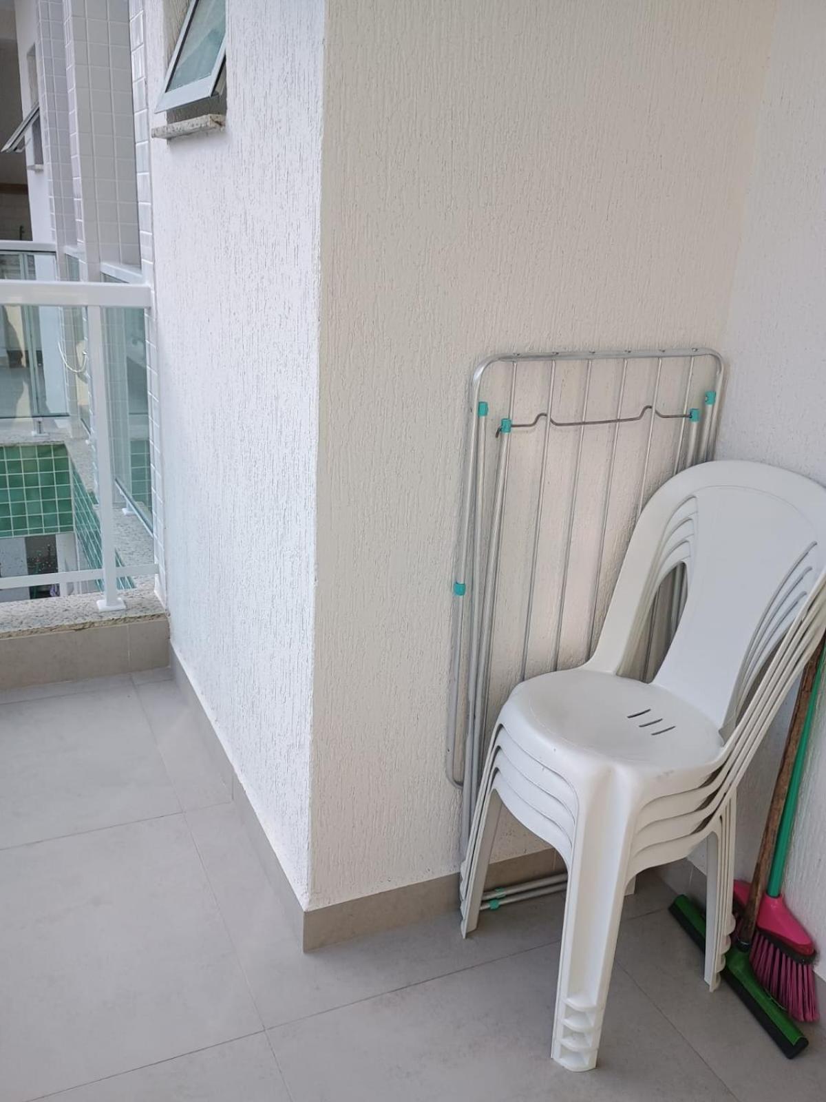 29 Aconchegante De 1 Na Grande, Recem Construido